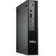 Dell pro qcm1250 pc-systeem (zwart | core ultra 5 235t | intel graphics | 8 gb | 512 gb ssd)