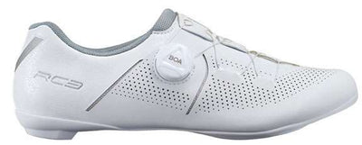 Shimano sh-rc302w - women's road bike shoes