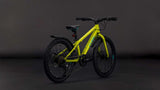 Cube acid 200 disc fe lizard´n´blue - afbeelding 2