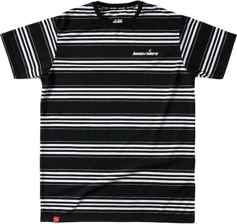 Loose riders austin - tech tee