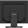 Iiyama prolite t1732msc-b2s 17 touchscreen monitor (zwart, vga, hdmi, displayport, audio, touchscreen)