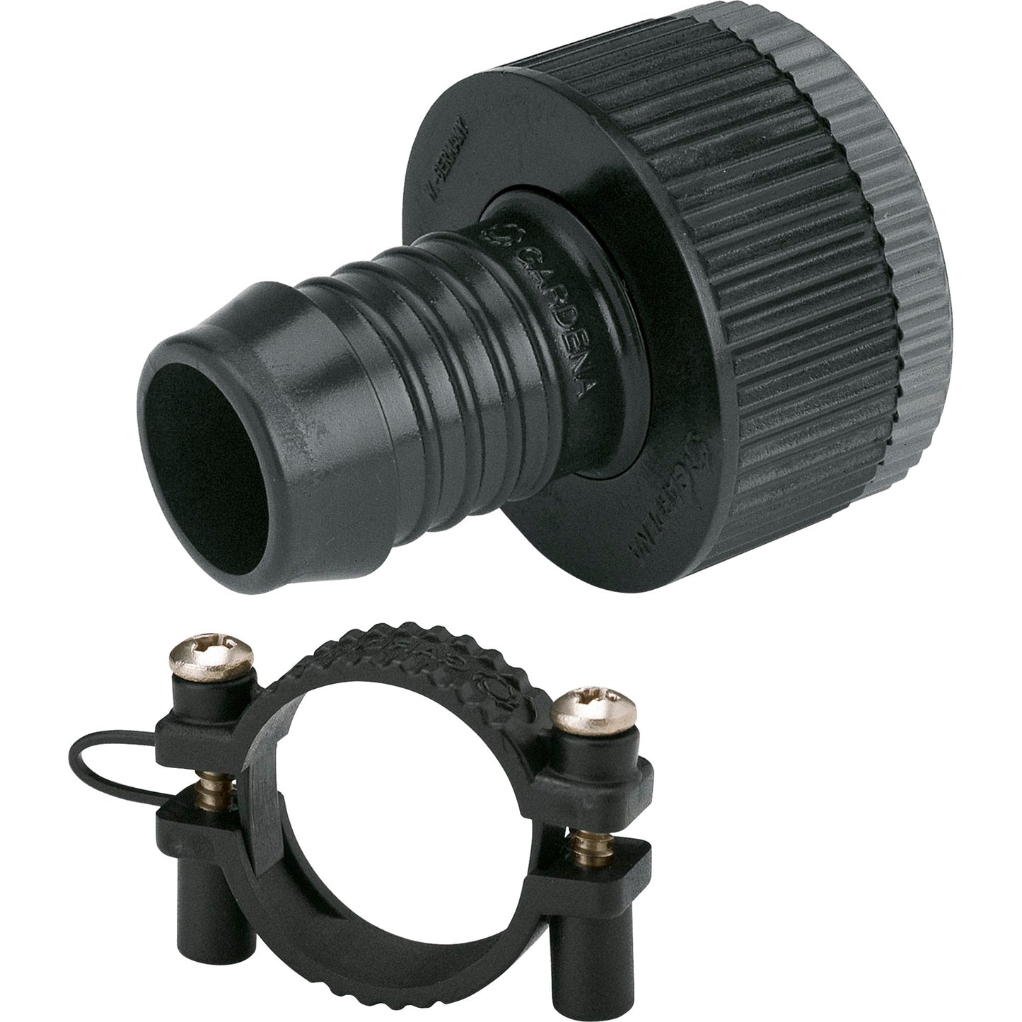 Gardena sprinklersysteem - kraanaansluitstuk