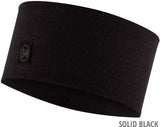 Buff merino wide - headband - afbeelding 2