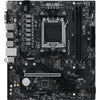 Msi pro a620am-b evo socket am5 moederbord (raid, 2.5gb-lan, sound, µatx)