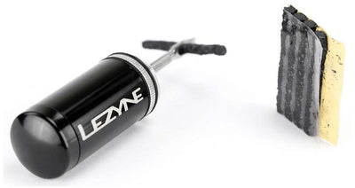 Lezyne tubeless repair kit