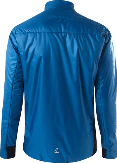 Löffler bike iso cf p60 - thermal jacket