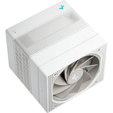 Deepcool assassin iv cpu-koeler (wit, 4-pin pwm fan-connector) - afbeelding 2
