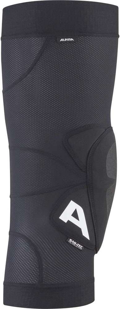 Alpina flow pad - knee protectors