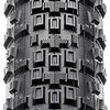 Maxxis rambler tanwall 28 tr exo dual 60 folding tire