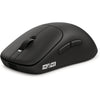 Sony inzone mouse-a draadloze gamingmuis (zwart, 30.000 dpi, 8000 hz, 2.4 ghz, usb-c)