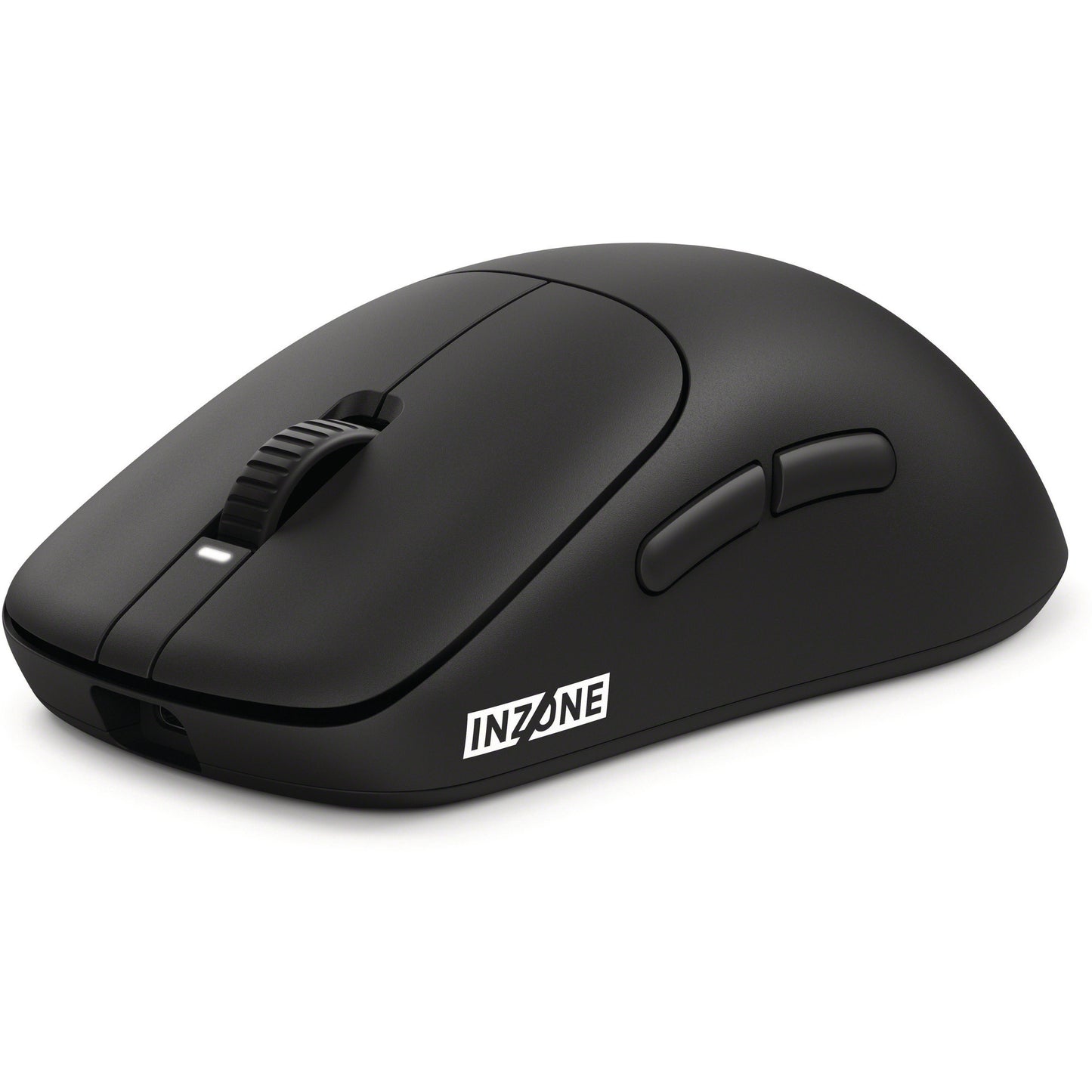 Sony inzone mouse-a draadloze gamingmuis (zwart, 30.000 dpi, 8000 hz, 2.4 ghz, usb-c)