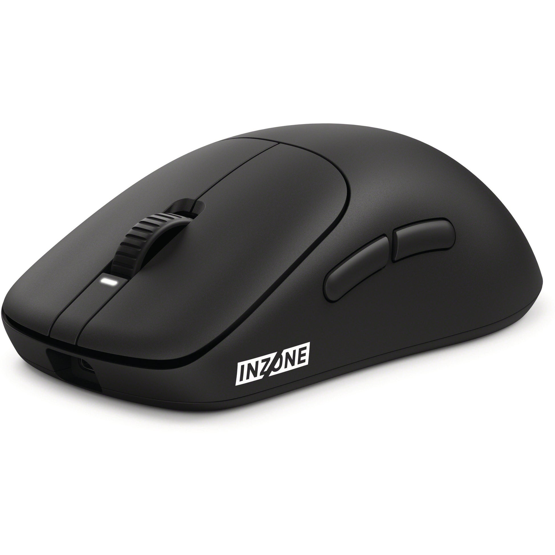 Sony inzone mouse-a draadloze gamingmuis (zwart, 30.000 dpi, 8000 hz, 2.4 ghz, usb-c)