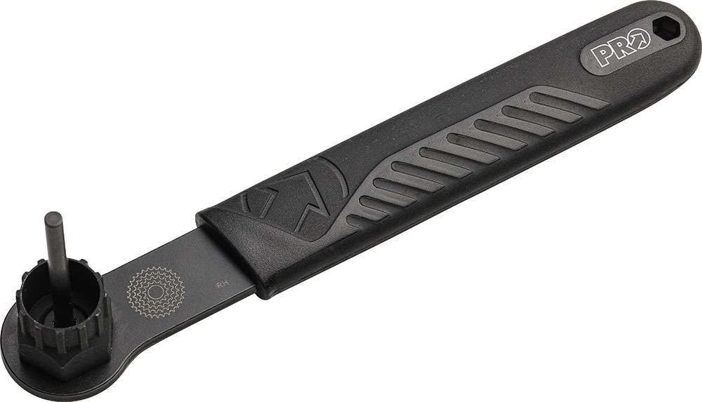 Pro cassette removal set 10 11 sprocket