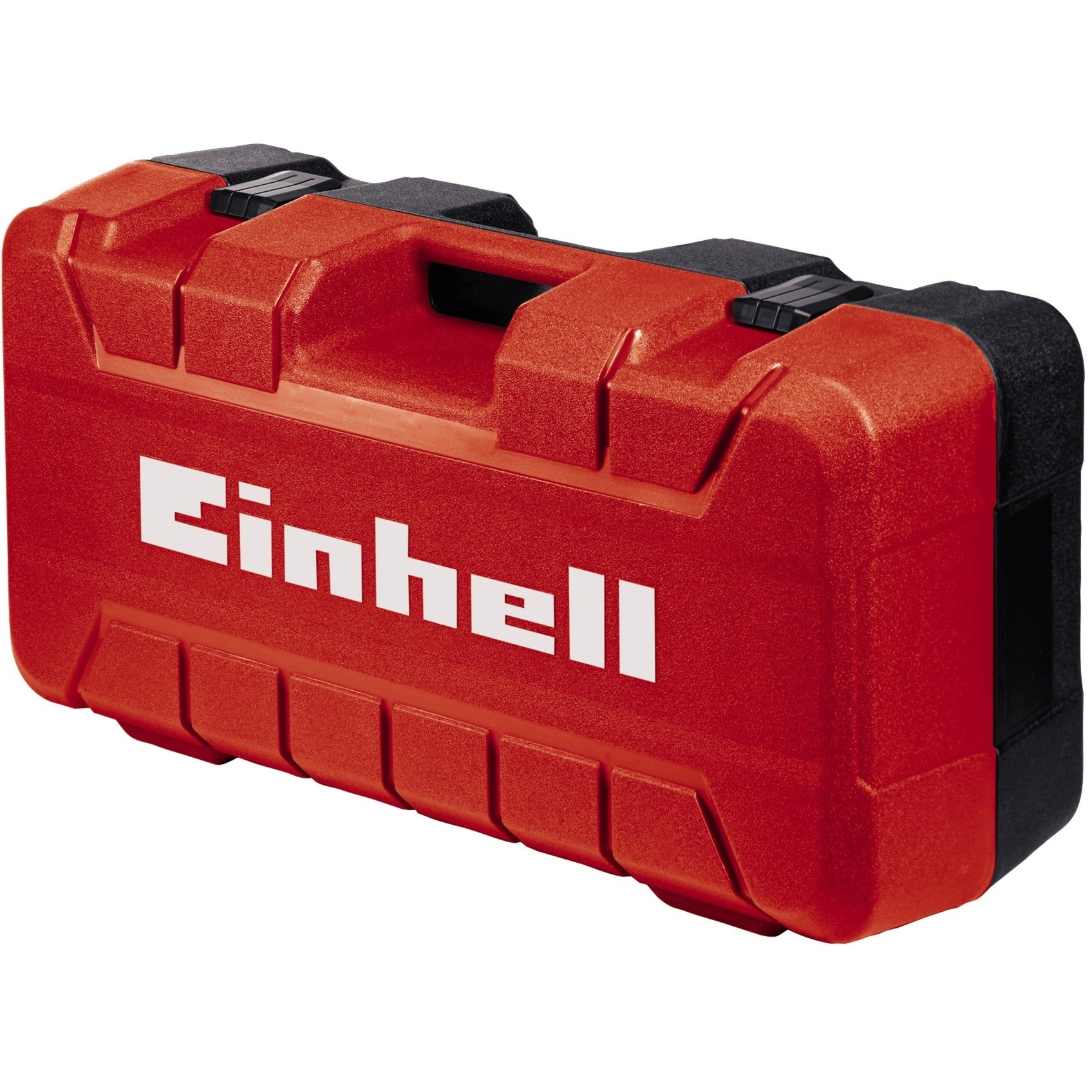 Einhell koffer e-box l70 35 - voor universele opslag - max. laadvermogen: 50 kg - zachtschuimbekleding - spatwaterdichte uitvoering - ergonomische handgreep