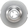 Gardena premium kraanstuk 33.3 mm (g 1 ) (zilver, 18242-20)