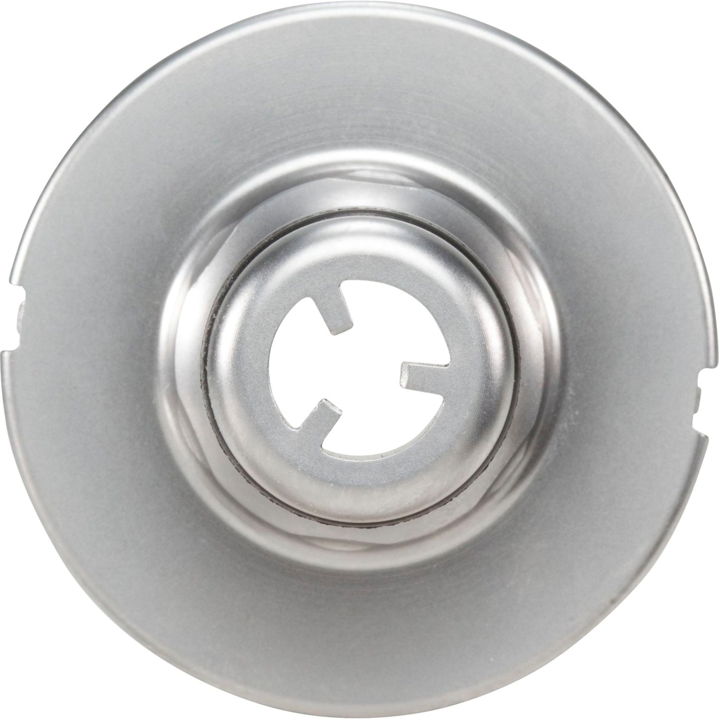Gardena premium kraanstuk 33.3 mm (g 1 ) (zilver, 18242-20)