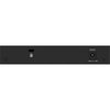 Netgear 8-poorts gigabit ethernet plus-switch (gs308ev4) (zwart)
