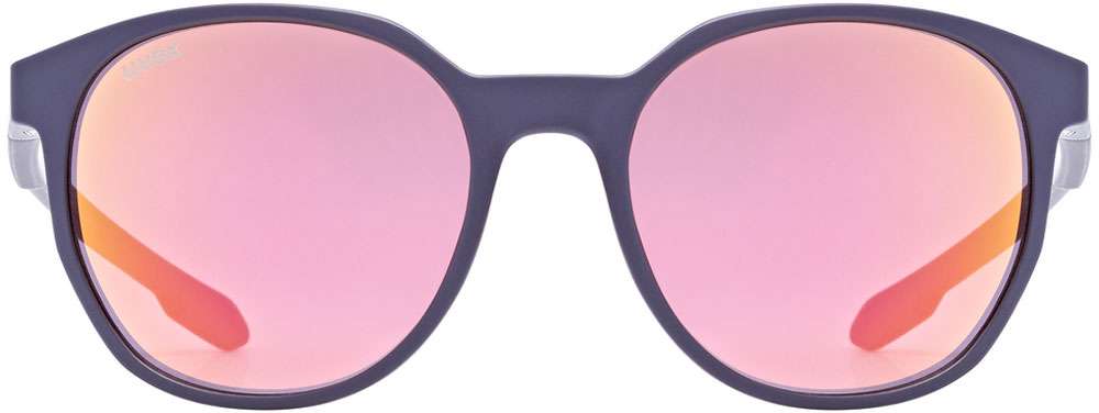 Uvex lgl 54 - sunglasses