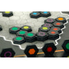 999games 999 games genius 3d bordspel (nederlands, 1 - 4 spelers, 45 minuten, vanaf 8 jaar)
