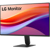 Lg 24u411a-b 23.8 monitor (zwart, hdmi, vga)