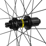 Mavic ksyrium 30 disc rear wheel - afbeelding 2
