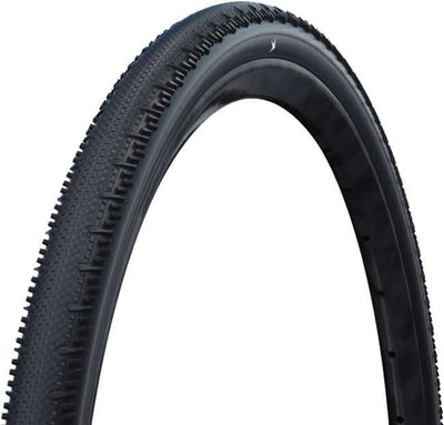 Schwalbe vouwband g-one rs pro evolution 45-622 tlr zwart