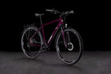 Cube nature one allroad amarone´n´lunar - afbeelding 2
