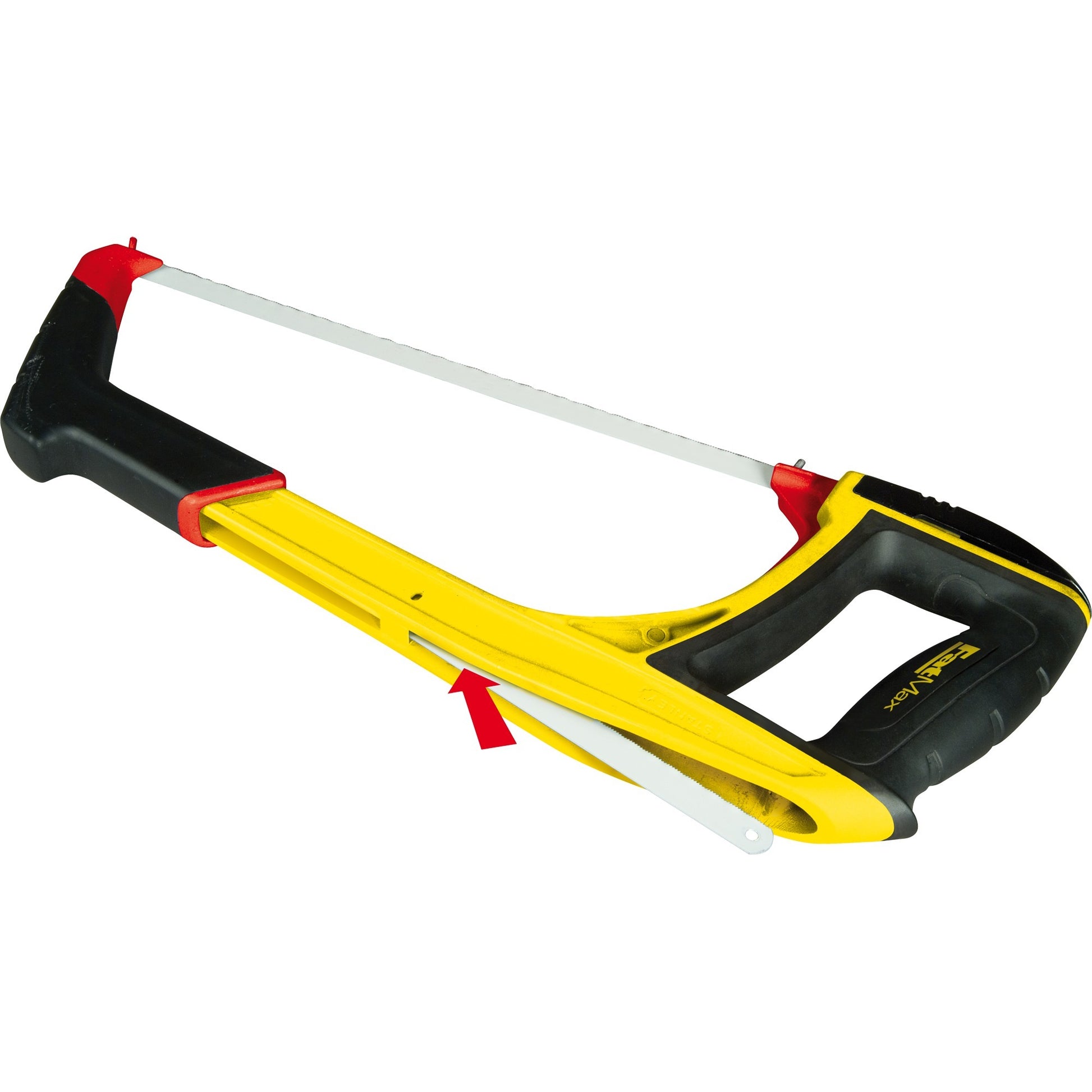 Stanley fatmax 5in1 metaalzaag alleszaag