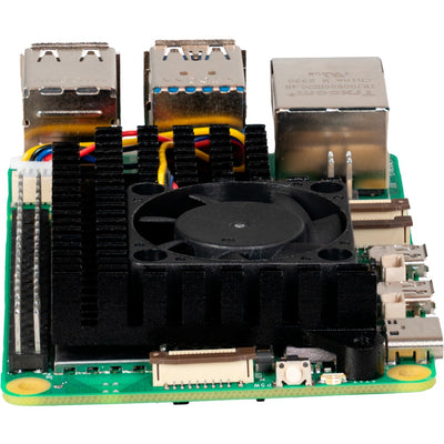 Joy-it rb-heatsink5 chipsetkoeler