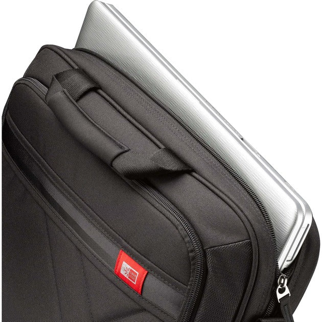 Case logic 17,3 laptop- en tablettas dlc-117 laptoptas (retail)