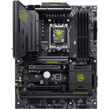 Msi mag b850 tomahawk wifi socket am5 moederbord (raid, 5gb-lan, wi-fi 7, bt, sound, atx) - afbeelding 2