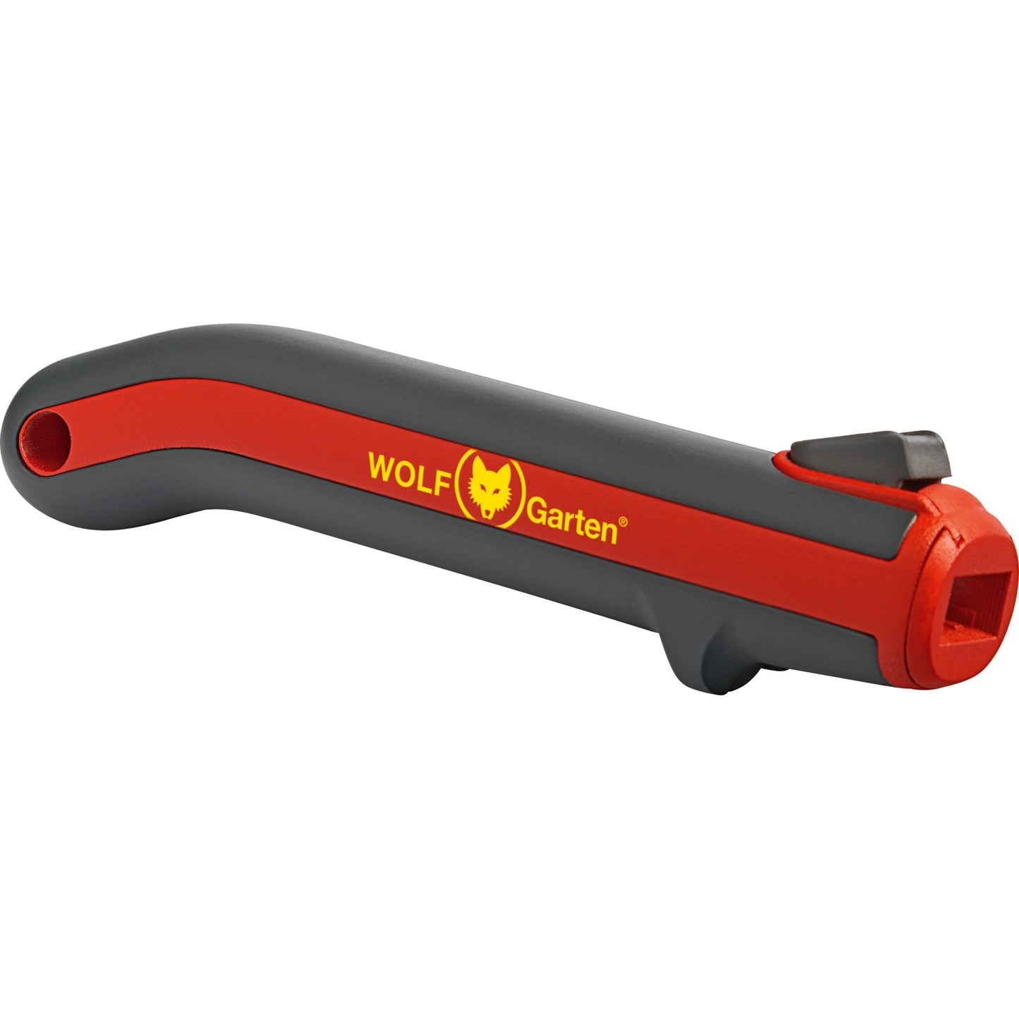 Wolf-garten multi-star zm 015 steel (rood)