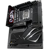 Asus rog maximus z890 hero btf socket 1851 moederbord (zwart, raid, 5 gb-lan, wi-fi 7, bt, sound, atx)