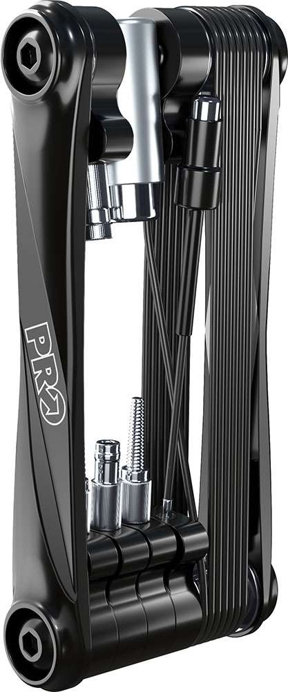 Pro internal routing tool