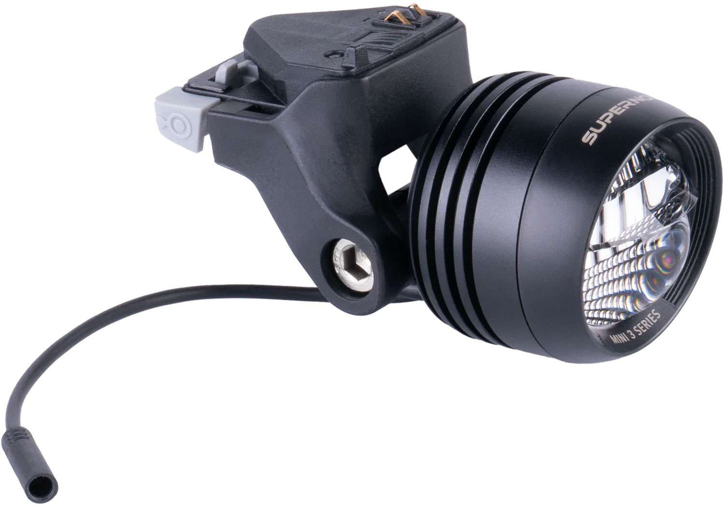 Supernova mini 3 pro ml - e-bike headlight