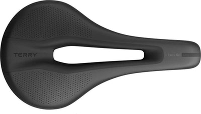 Terry zadel Fly Exera Gel heren