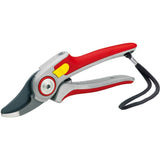 Wolf-garten snoeischaar professional rr 5000 - max. knipdiameter 25 mm - links- en rechtshandig - snijhoek 30° - vervangbare messen - afbeelding 1