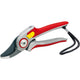 Wolf-garten snoeischaar professional rr 5000 - max. knipdiameter 25 mm - links- en rechtshandig - snijhoek 30° - vervangbare messen