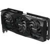 Pny geforce rtx 5070 oc grafische kaart (dlss 4, 3x displayport, 1x hdmi 2.1)