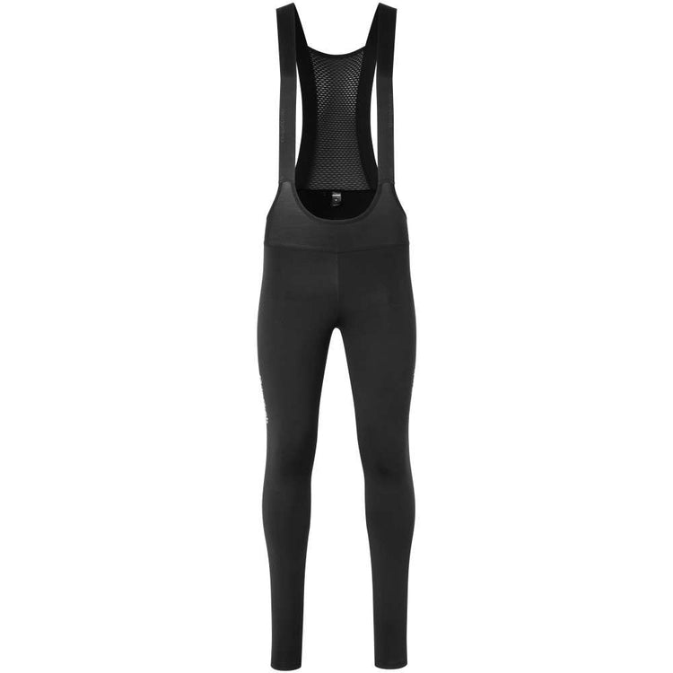 Gripgrab pacr water resistant - bib tights