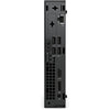 Dell pro qcm1250 pc-systeem (zwart | core ultra 5 235t | intel graphics | 8 gb | 512 gb ssd)