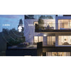 Foscam sd8p, 4k 8mp dual-band wifi ptz buiten beveiligingscamera (wit)