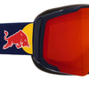Red bull spect eyewear jibb-01re2 orange with red mirror - ski goggle