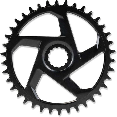 Acid hybrid hps cl50 bdu33 chainring - 50mm bosch gen3