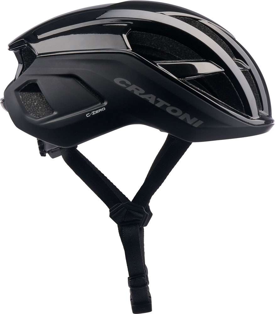 Cratoni c-zero mips - road bike helmet