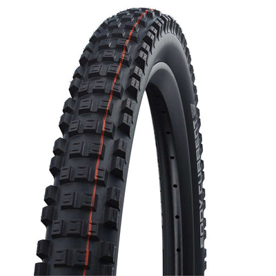 Schwalbe Buitenband Eddy Current Rear Evo SuperGr 27.5 x 2.60 zw
