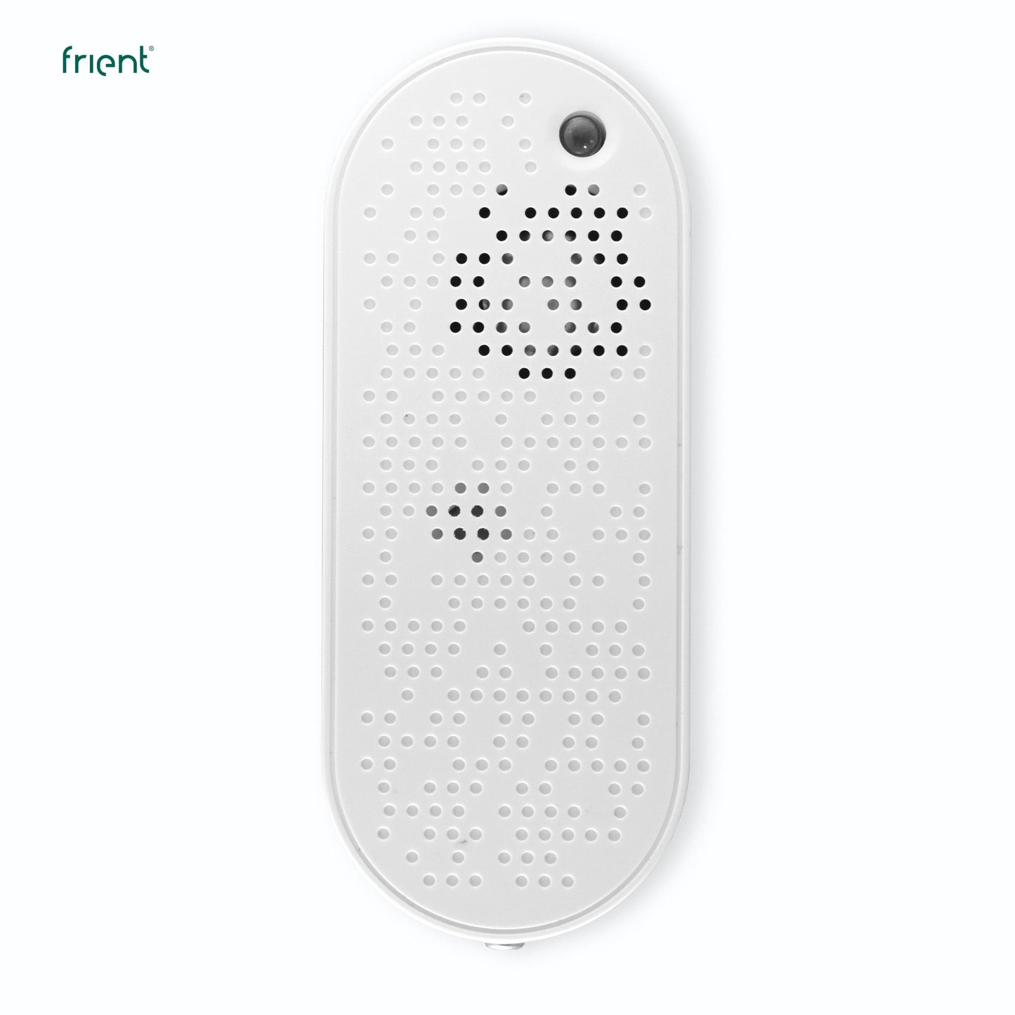 Frient zigbee range extender eu mesh access point (wit, zigbee 3.0)