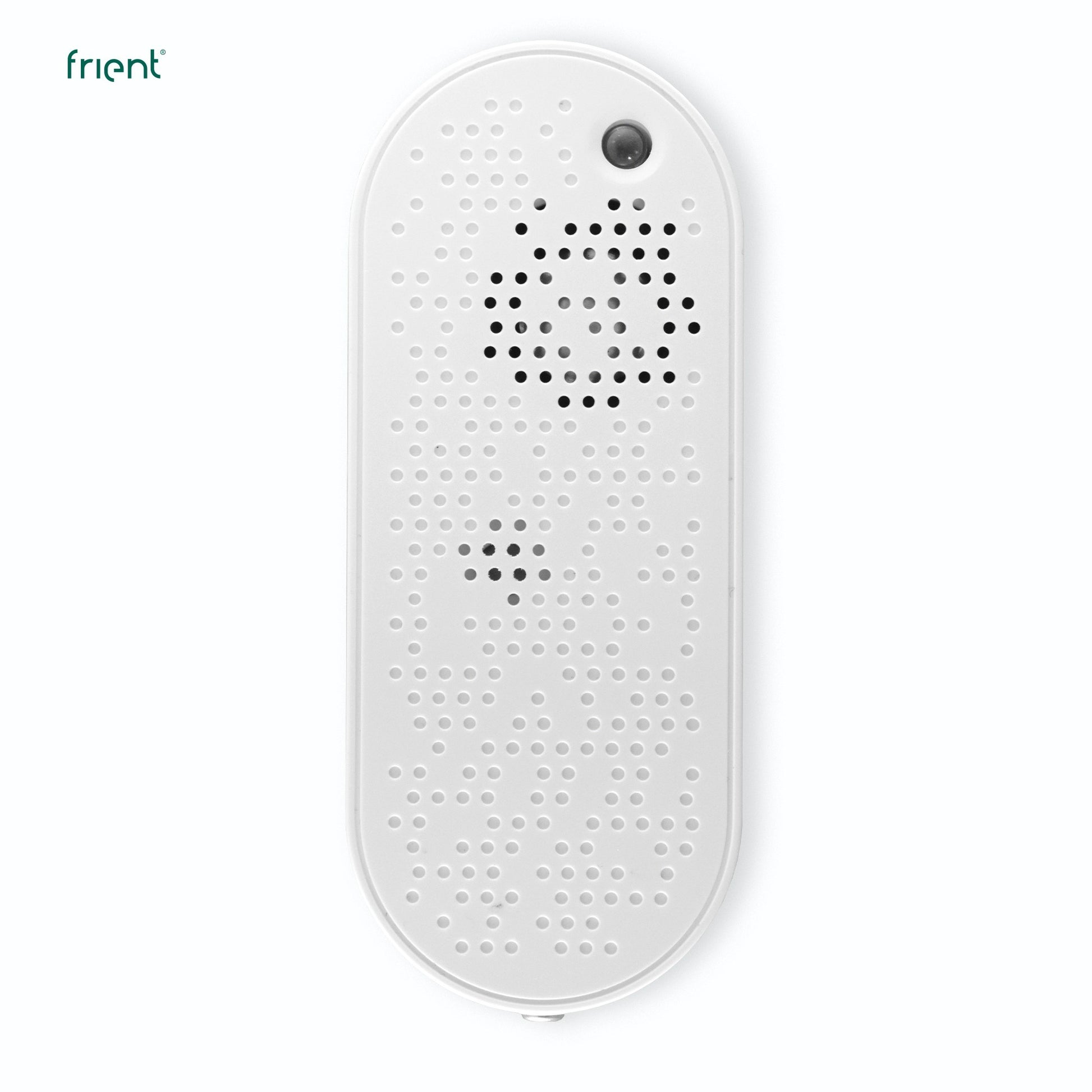 Frient zigbee range extender eu mesh access point (wit, zigbee 3.0)