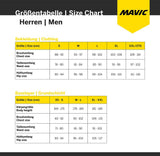 Mavic aksium thermo - thermal jacket - afbeelding 2