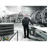 Wera schroevendraaierset 334 335 6 kraftform plus, lasertip met rek (zwart groen, 6-delig) - afbeelding 11